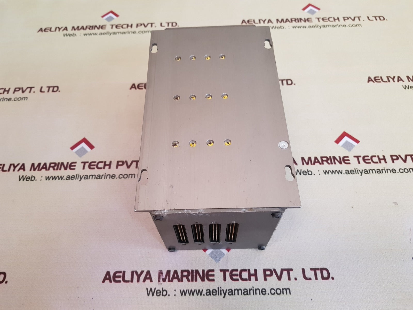 Telemecanique tsx21 programmable controller