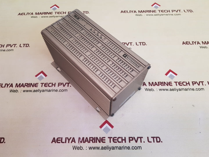 Telemecanique tsx21 programmable controller