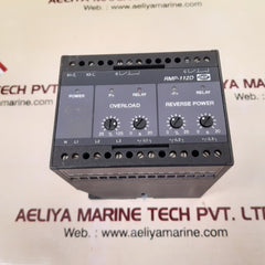 Deif rmp-112d power relay 230v ac
