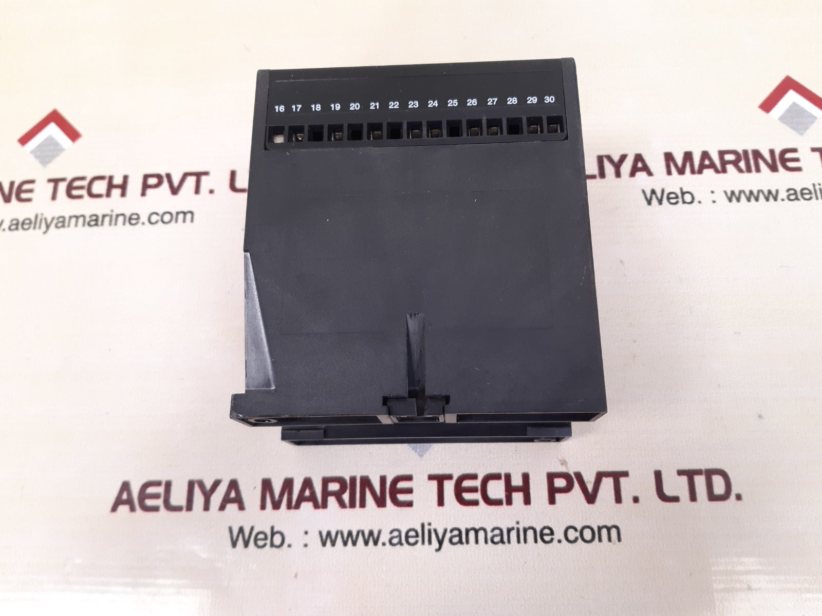 Deif rmp-112d power relay 230v ac