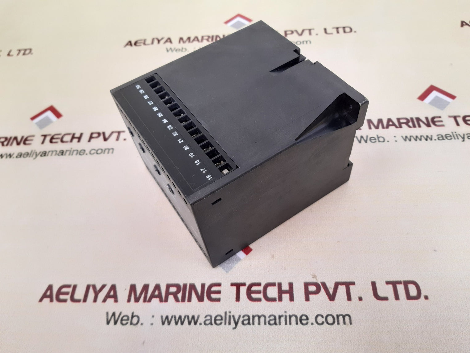 Deif rmp-112d power relay 230v ac