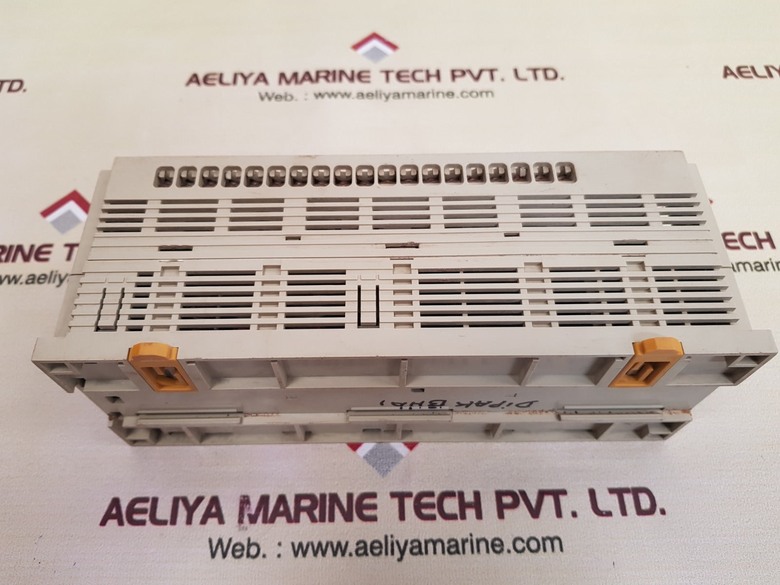 Omron sysmac cpm1-30cdr-a-v1 programmable controller