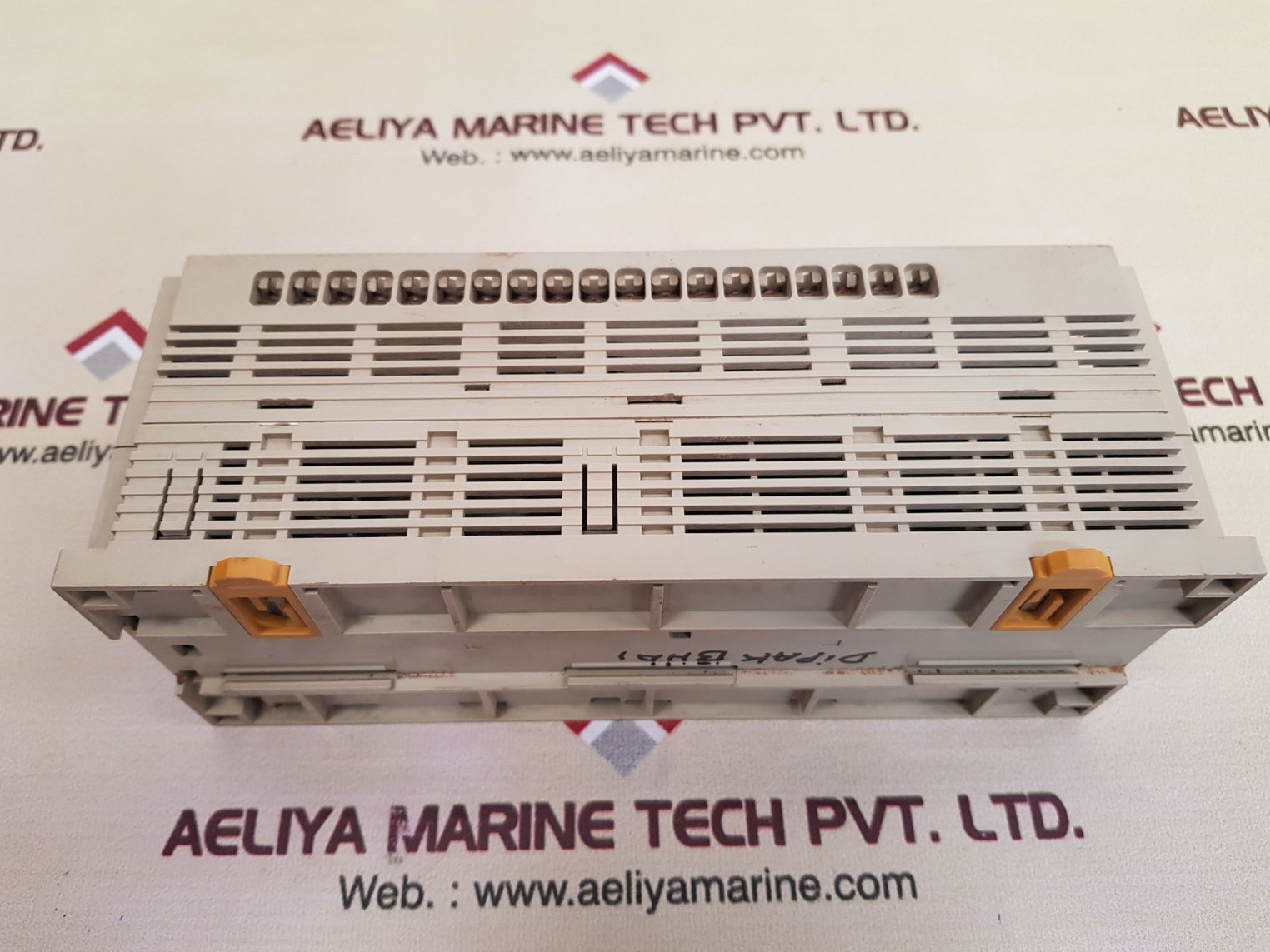 Omron sysmac cpm1-30cdr-a-v1 programmable controller