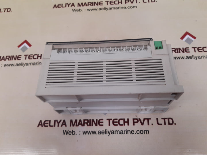 Delta dvp-48eh  programmable controller
