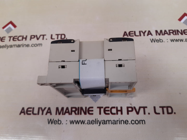 Omron cpm1a-da001 d/a unit 