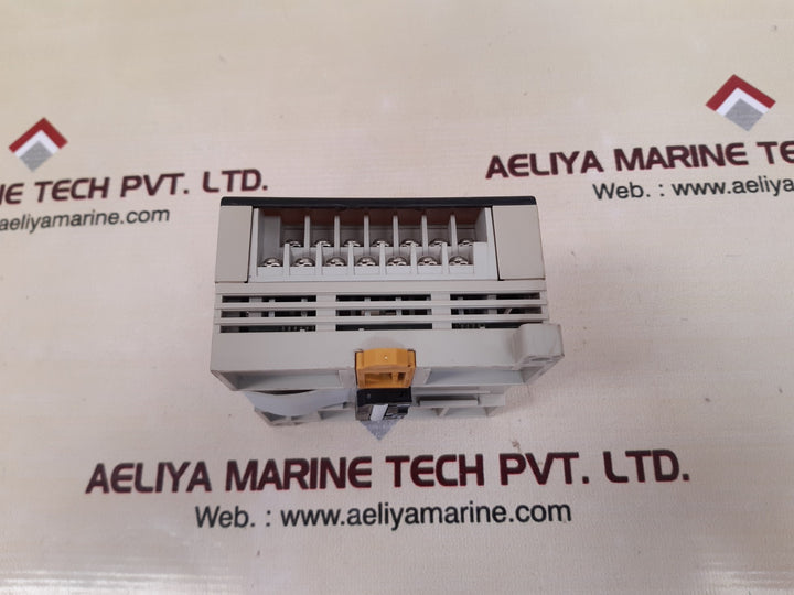 Omron cpm1a-da001 d/a unit 