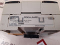 Omron cpm1a-da001 d/a unit 