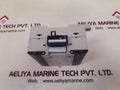 Omron cpm1a-20edr1 in/out unit