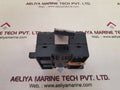 Omron cp1w-ts102 temperature sensor unit