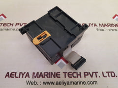 Omron cp1w-ts102 temperature sensor unit