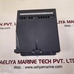Deif rmf-112d frequency relay 254827.10