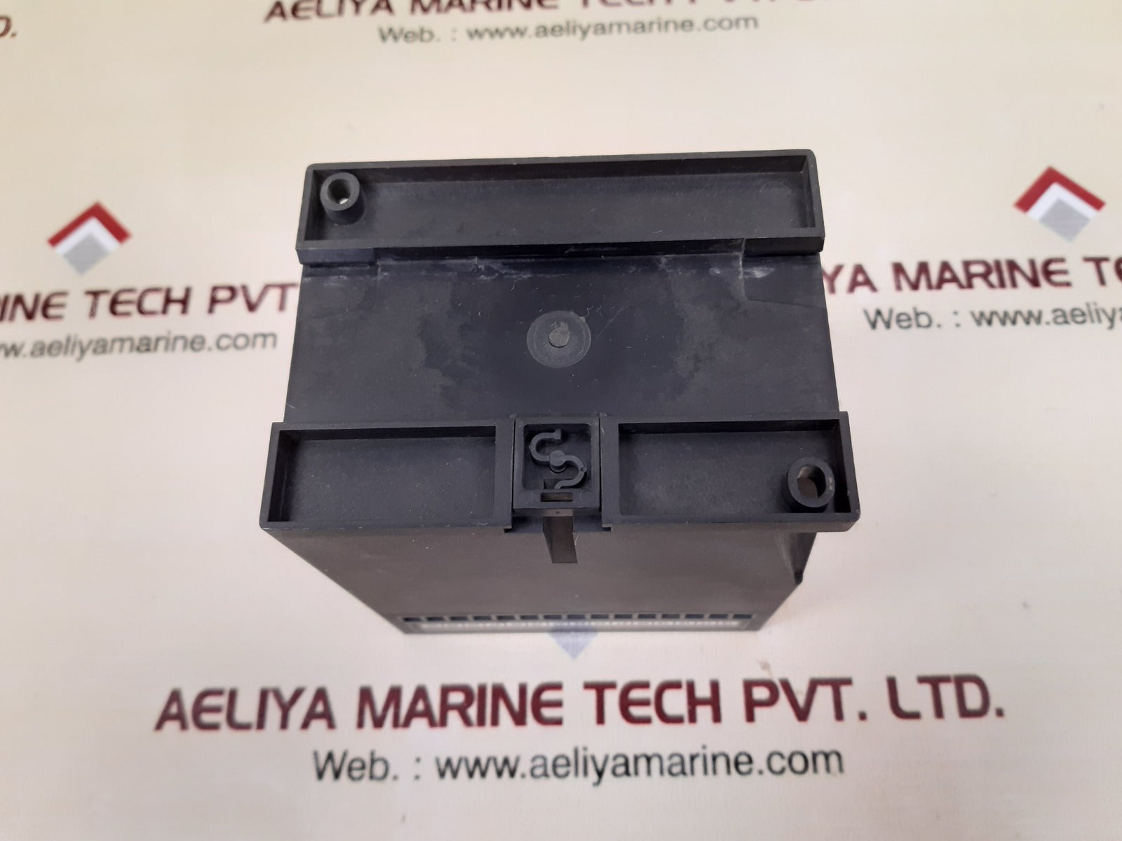 Deif rmf-112d frequency relay 254827.10
