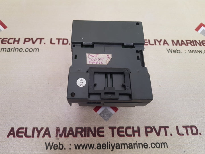 Unitronics ex-a1 expansion adapter