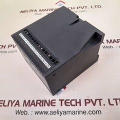 Deif rmf-112d frequency relay 254827.10