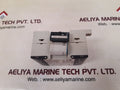 Omron cpm1a-8er output unit 