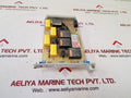 Scanacoustic 4010 pcb card