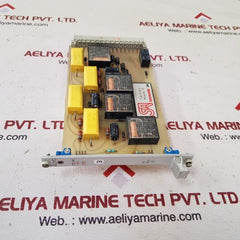 Scanacoustic 4010 pcb card