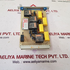 Scanacoustic 4010 pcb card