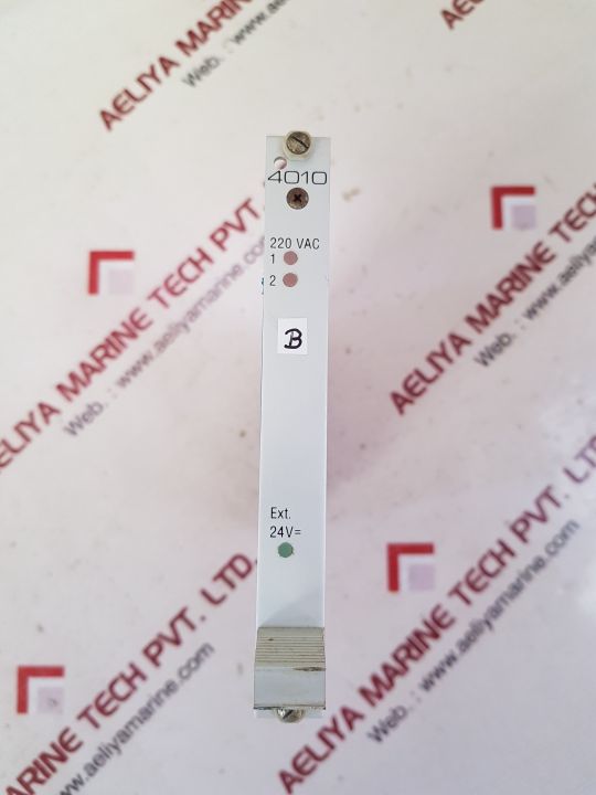 Scanacoustic 4010 pcb card