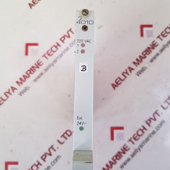 Scanacoustic 4010 pcb card