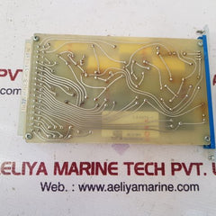 Scanacoustic 4010 pcb card