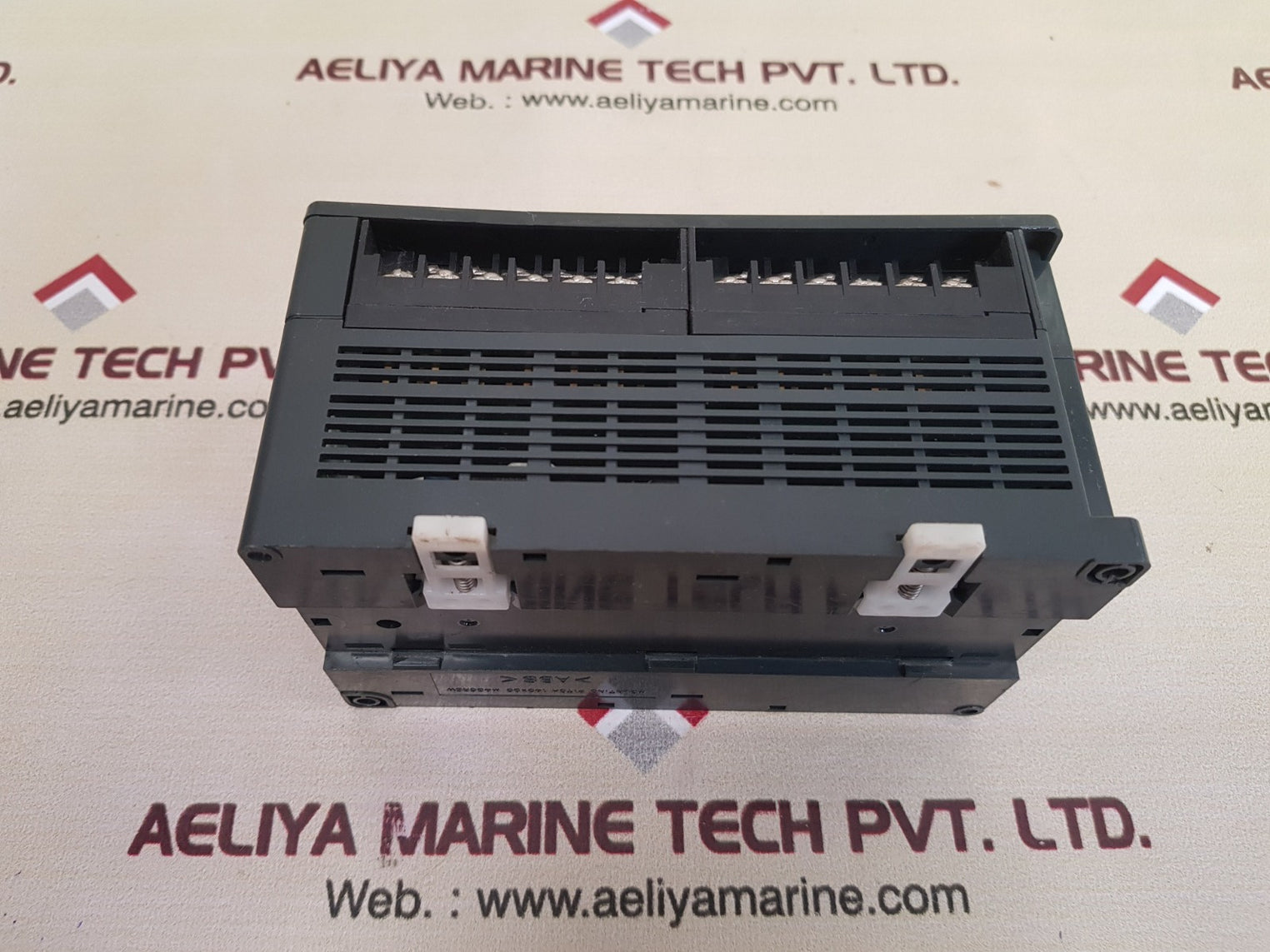 Ge fanuc versamax ic200udr005-ch micro controller