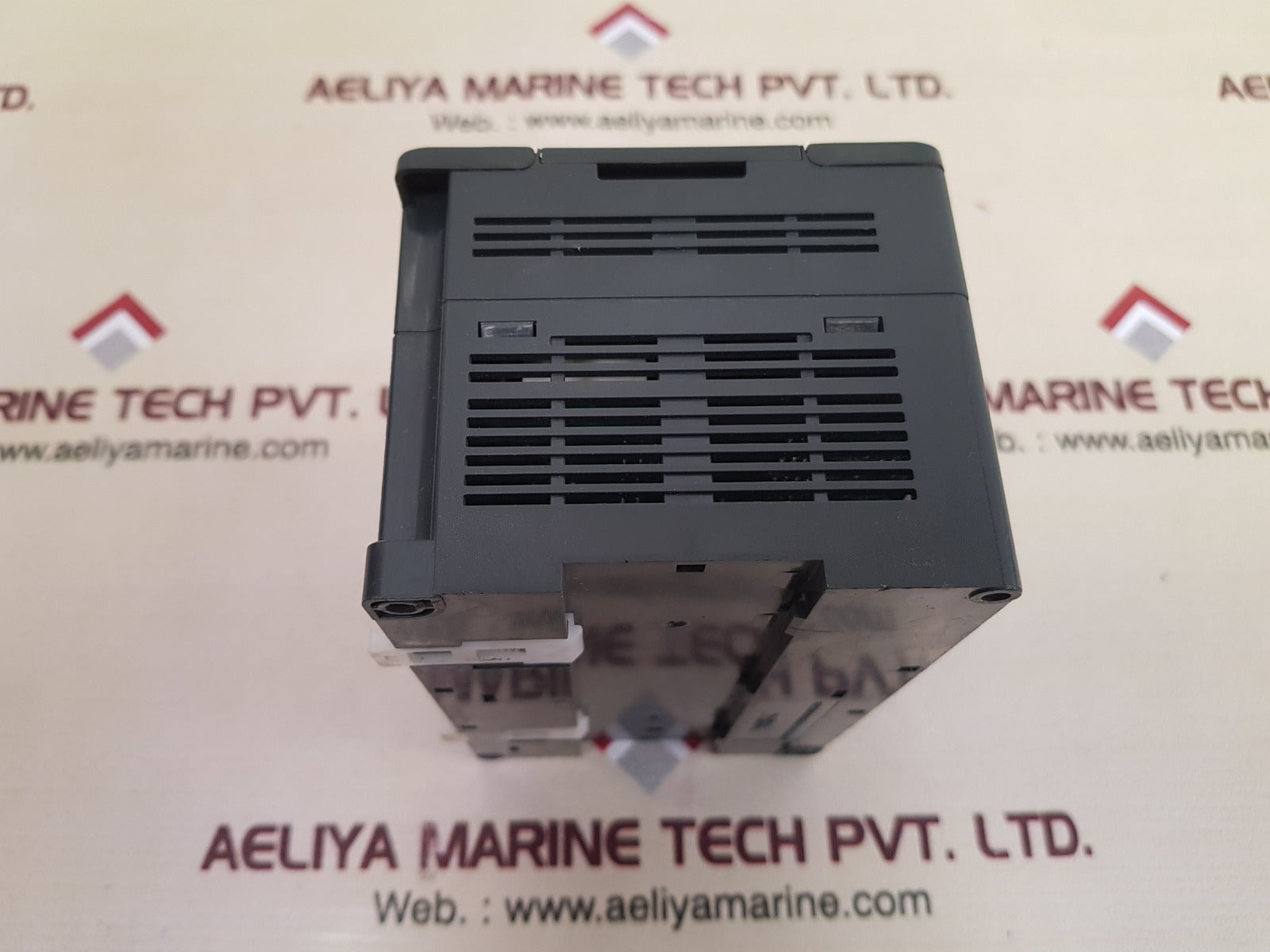 Ge fanuc versamax ic200udr005-ch micro controller