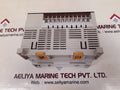 Omron sysmac cpm2ah-30cdr-a programmable controller 