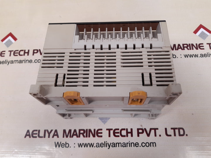 Omron sysmac cpm2ah-30cdr-a programmable controller 