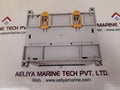 Omron sysmac cpm2ah-30cdr-a programmable controller 