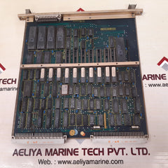 Norcontrol 2e-538 vectorgenerator her100314 a Used 
