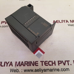 Siemens 6es7 222-1hf00-0xa0 digital input module Used