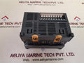 Omron sysmac cp1e-n30dt-d programmable controller