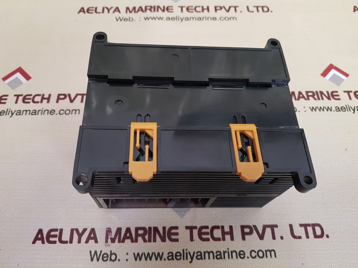 Omron sysmac cp1e-n30dt-d programmable controller