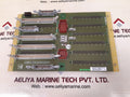 Siemens 1p 2799281 pcb board 27 99 281 x2157 d18 e2