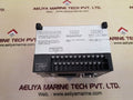 Omron sysmac cp1e-n30dt-d programmable controller