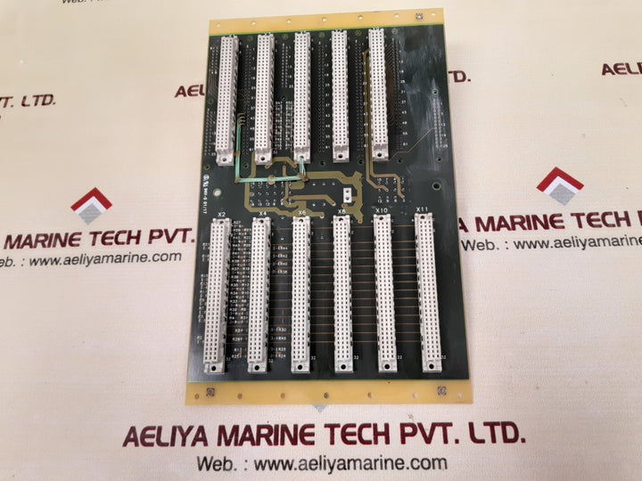 Siemens 1p 2799281 pcb board 27 99 281 x2157 d18 e2