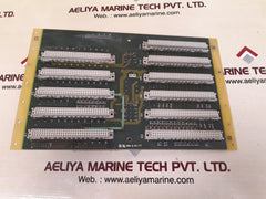 Siemens 1p 2799281 pcb board 27 99 281 x2157 d18 e2