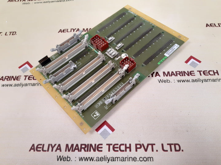 Siemens 1p 2799281 pcb board 27 99 281 x2157 d18 e2