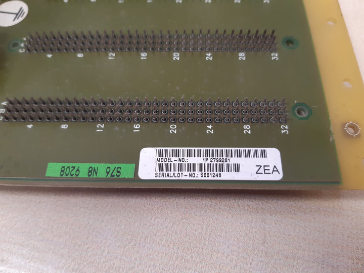 Siemens 1p 2799281 pcb board 27 99 281 x2157 d18 e2