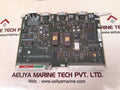 Siemens 1p 2797228 acssc board 27 97 228 x2131