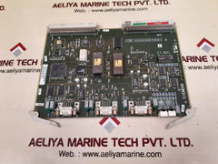Siemens 1p 2797228 acssc board 27 97 228 x2131