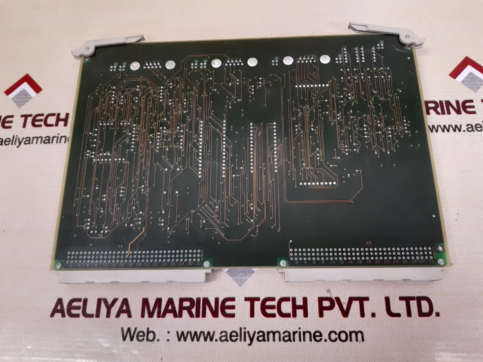 Siemens 1p 2797228 acssc board 27 97 228 x2131