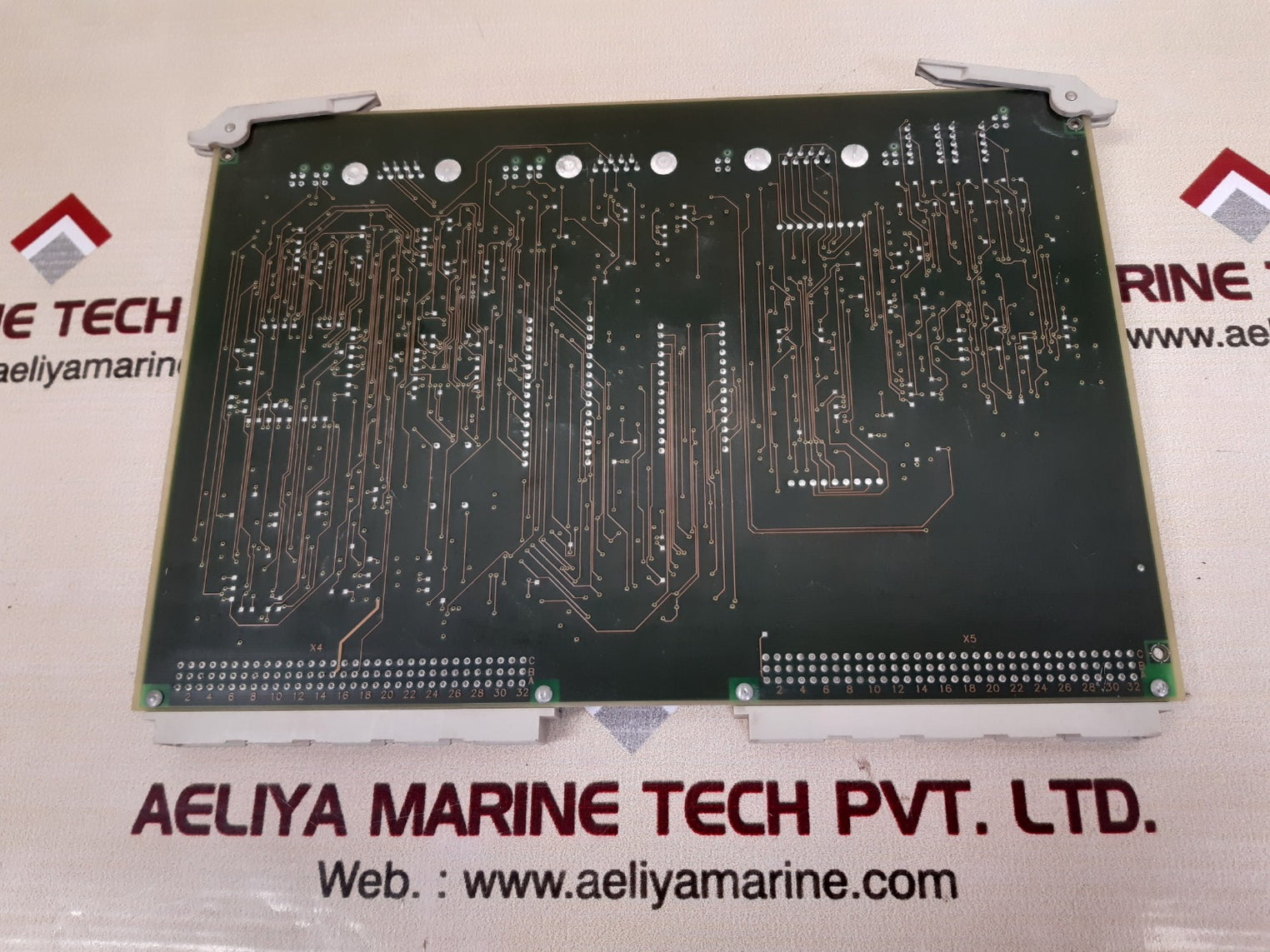 Siemens 1p 2797228 acssc board 27 97 228 x2131
