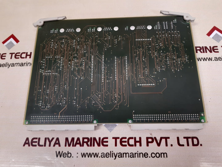 Siemens 1p 2797228 acssc board 27 97 228 x2131