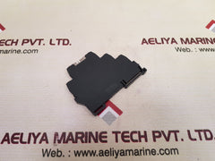 Murr elektronik 52000 relay 24v dc-20ma