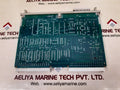 Siemens simatic 6es5 318-3ua11 serial interface board