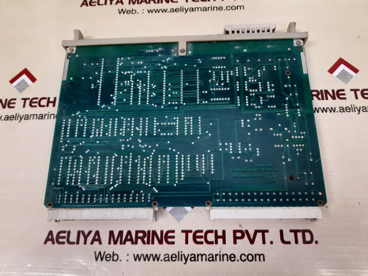 Siemens simatic 6es5 318-3ua11 serial interface board