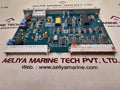 Siemens simatic 6es5 318-3ua11 serial interface board