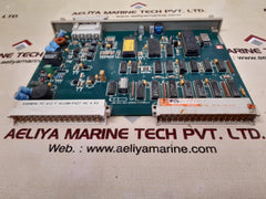 Siemens simatic 6es5 318-3ua11 serial interface board